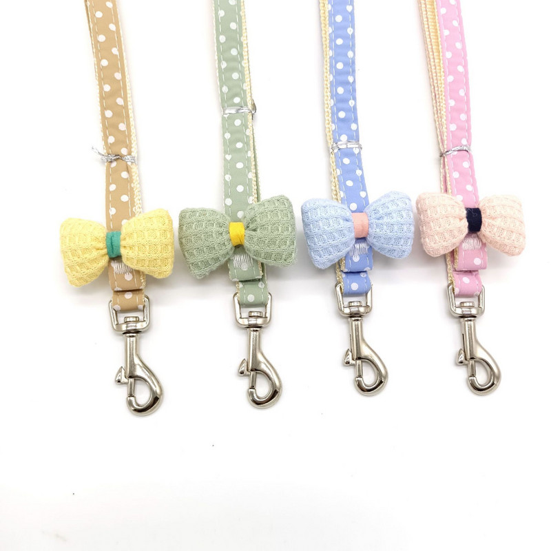 Kassirakmete ja jalutusrihma komplekt, reguleeritavad lemmikloomade rakmed ja jalutusrihma komplekt koos vibutrükise kaunistusega kassipoegadele ja kutsikatele õues jalutamiseks