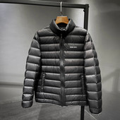 SHAN BAO 2022 talvebrändi kerge soe sulejope Klassikalises stiilis Noored Mehed, Suur Suur, Kvaliteetne Must Sulejope