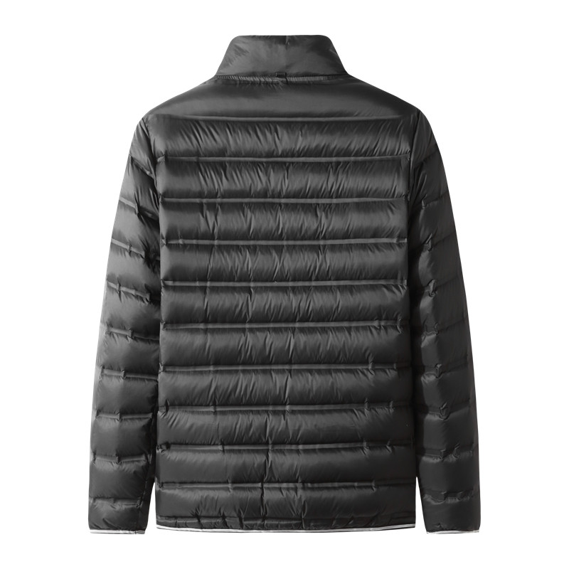 SHAN BAO 2022 talvebrändi kerge soe sulejope Klassikalises stiilis Noored Mehed, Suur Suur, Kvaliteetne Must Sulejope