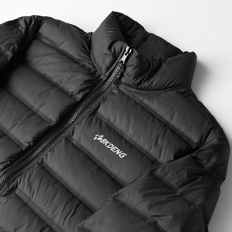 SHAN BAO 2022 talvebrändi kerge soe sulejope Klassikalises stiilis Noored Mehed, Suur Suur, Kvaliteetne Must Sulejope