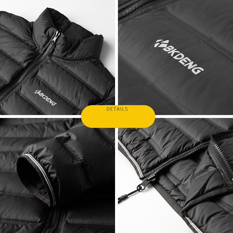 SHAN BAO 2022 talvebrändi kerge soe sulejope Klassikalises stiilis Noored Mehed, Suur Suur, Kvaliteetne Must Sulejope