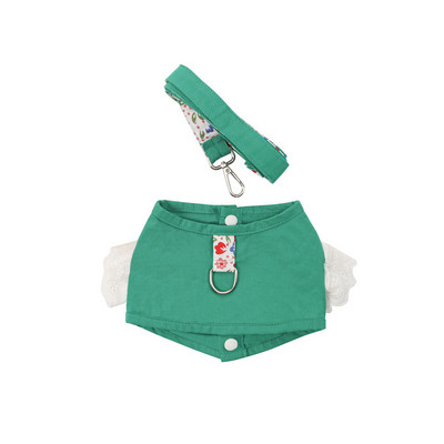 Jarné letné oblečenie pre psov, mačiatka, šteniatka, priedušná vesta, oblečenie pre psov, kawaii tenké čipkované postroje, vodítka, sada pre mačky, domáce zvieratá