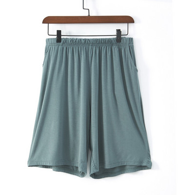 Fdfklak 2XL-7XL Plus Size Sleep Shorts Naiste Soe Sale Suvine Pehmed Pidžaamapüksid Lühikesed püksid Pidžaamad Puuvillased Roosad Unealused