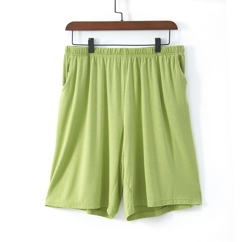 Fdfklak 2XL-7XL Plus Size Sleep Shorts Naiste Soe Sale Suvine Pehmed Pidžaamapüksid Lühikesed püksid Pidžaamad Puuvillased Roosad Unealused