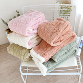 Φθινόπωρο/Χειμώνας 2023 Νέο γυναικείο φανελένιο παντελόνι ύπνου Γυναικείο κοραλλί βελούδινο παντελόνι Home Παντελόνι φαρδύ και χαριτωμένο παντελόνι πιτζάμα