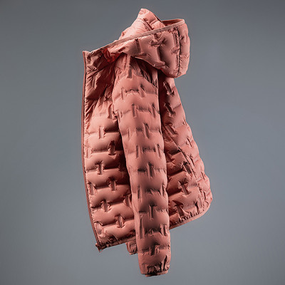 2023 φθινόπωρο και χειμώνα νέο στυλ αδιάβροχο ελαφρύ πουπουλένιο μπουφάν Ανδρική κουκούλα Υπέρελαφρη ζεστή λευκή πάπια Unisex