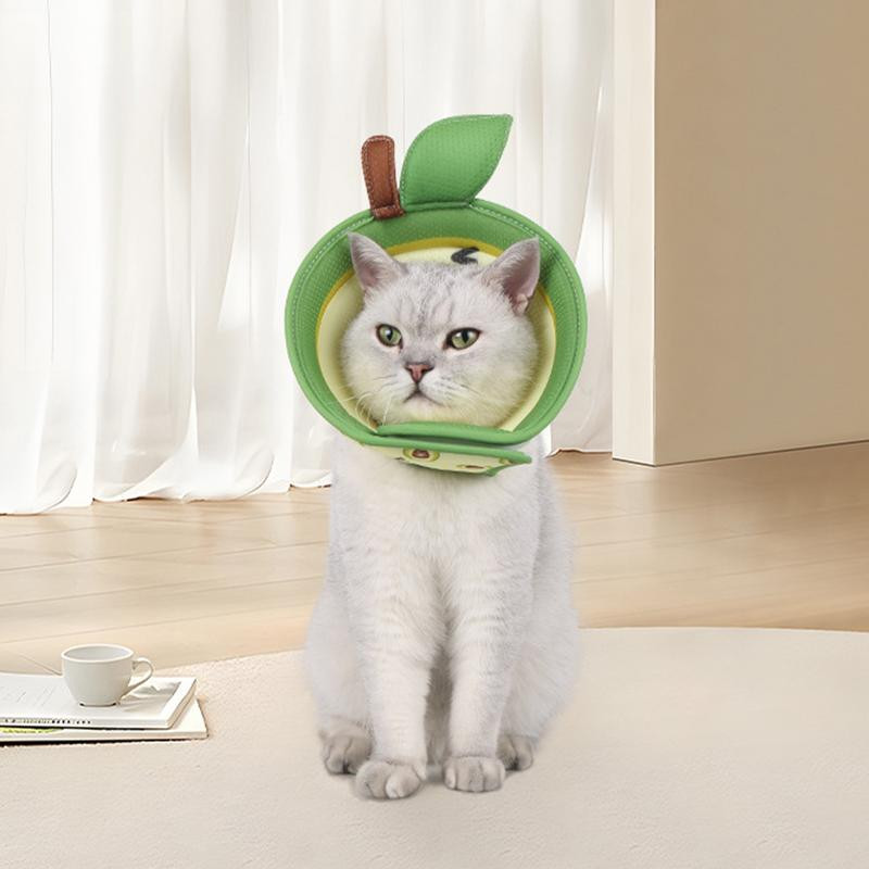 Mačji stožac Kirurgija Konus za zacjeljivanje rana Pas Mačka Zaštitna navlaka Medicinska ogrlica za kućne ljubimce Pametni stožac za sprječavanje ugriza Navlaka za rane Oprema za kućne ljubimce