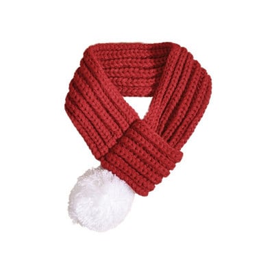 Karácsonyi szett Kutya és macska nyaka sál nyakörv fotó dekoráció nyakörv kisállat macska kutya ünnepi parti jelmez cica kiegészítők