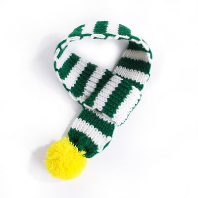 Karácsonyi szett Kutya és macska nyaka sál nyakörv fotó dekoráció nyakörv kisállat macska kutya ünnepi parti jelmez cica kiegészítők