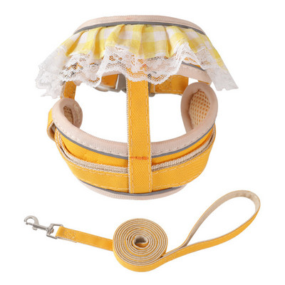 Koerarakmete ja jalutusrihmade komplekt Koertele õues, rinnakorv Koeratarvikud väikestele koertele Kass