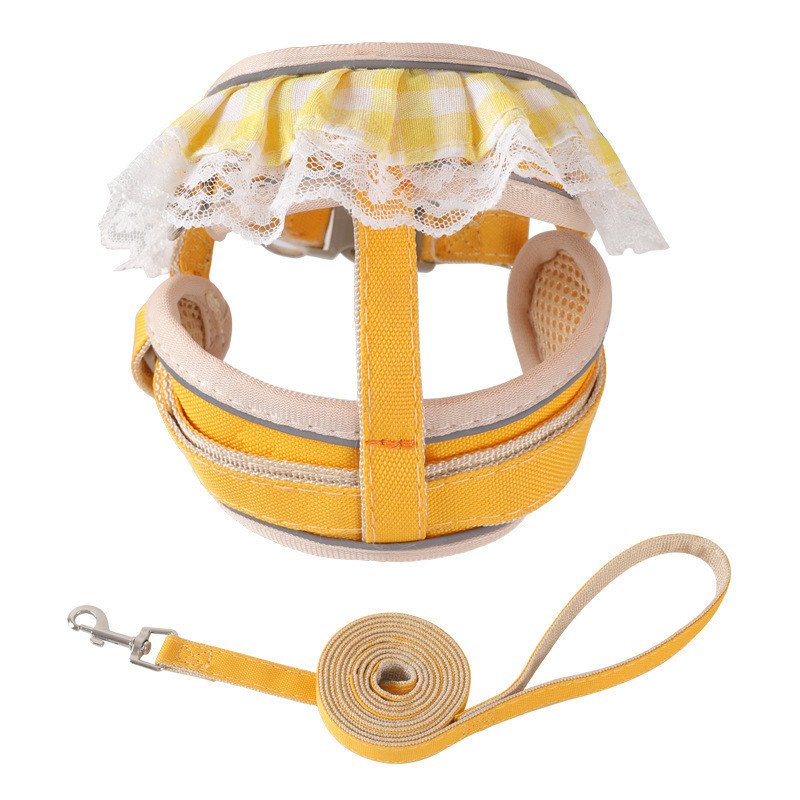 Koerarakmete ja jalutusrihmade komplekt Koertele õues, rinnakorv Koeratarvikud väikestele koertele Kass