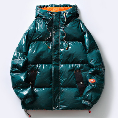 Meeste talve sulejope Meeste uus Korea stiilis moodne lahtine kapuutsiga jope, tuulekindel Soft Shell sulejope Kerge meeste jope