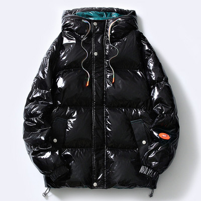 Meeste talve sulejope Meeste uus Korea stiilis moodne lahtine kapuutsiga jope, tuulekindel Soft Shell sulejope Kerge meeste jope