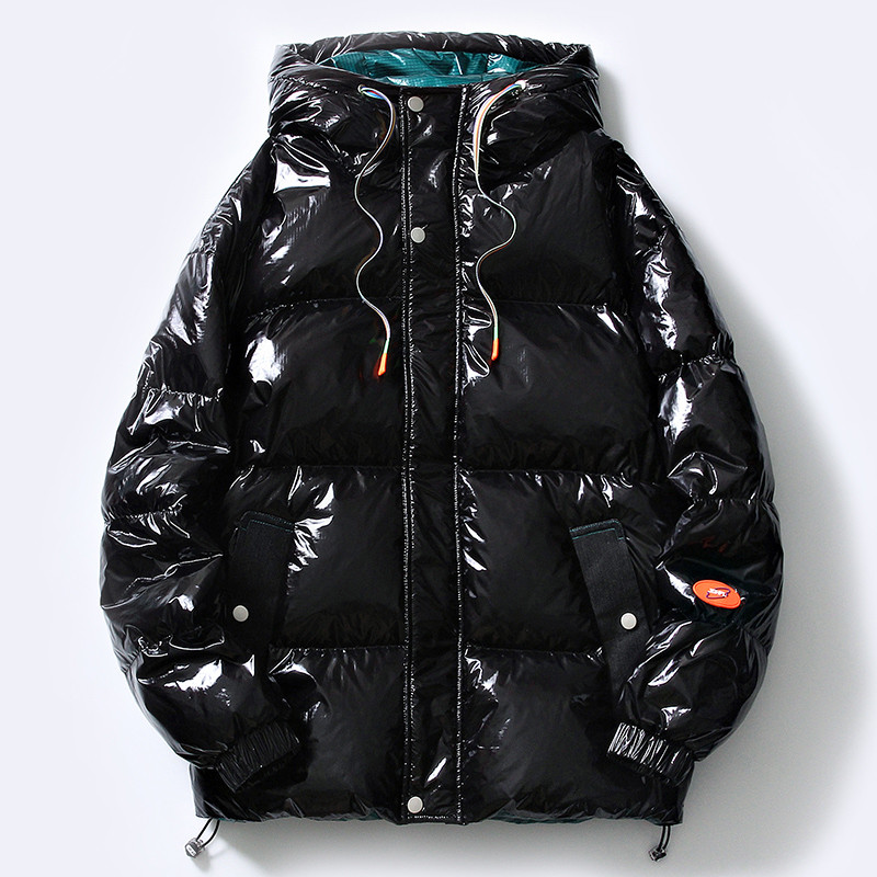 Meeste talve sulejope Meeste uus Korea stiilis moodne lahtine kapuutsiga jope, tuulekindel Soft Shell sulejope Kerge meeste jope