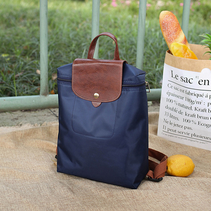 Naiste joogiks kasutatav seljakott, suure mahutavusega nailonist seljakott matkamiseks reguleeritav seljakott õues, sünnipäevakingitus