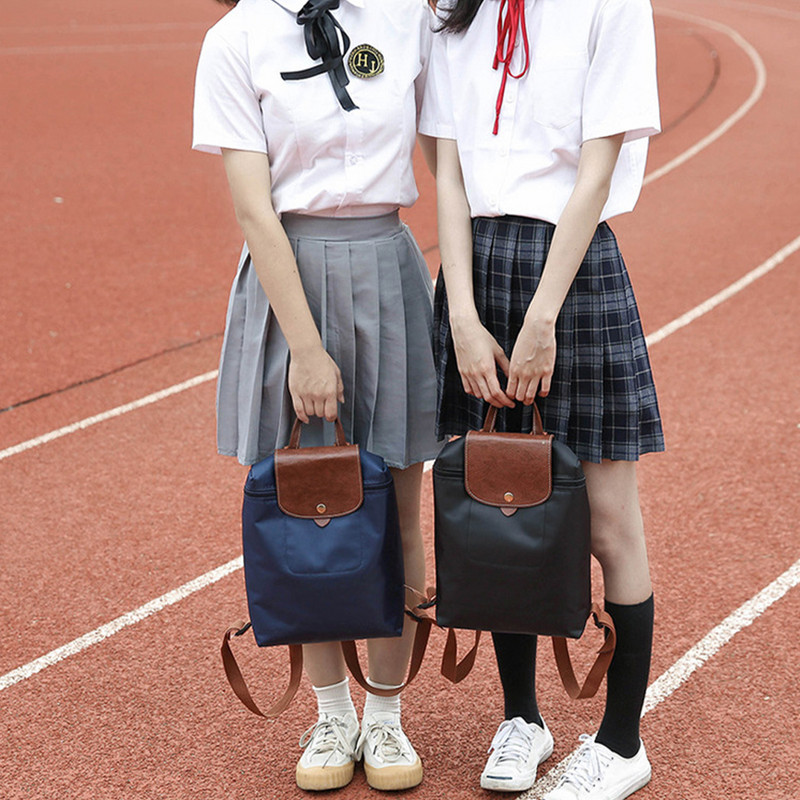 Naiste joogiks kasutatav seljakott, suure mahutavusega nailonist seljakott matkamiseks reguleeritav seljakott õues, sünnipäevakingitus