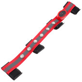 Bandă pentru cal Faruri LED Guler Cureaua Accesoriu Chiantă Curea cu bandă din poliester