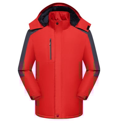 Jope Interchange Meeste Tuulekindel Meeste Jope Sport Mountain Rain Meeste Jope Kerge Kerge Meeste Jooksu Jope