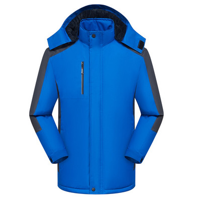 Jope Interchange Meeste Tuulekindel Meeste Jope Sport Mountain Rain Meeste Jope Kerge Kerge Meeste Jooksu Jope