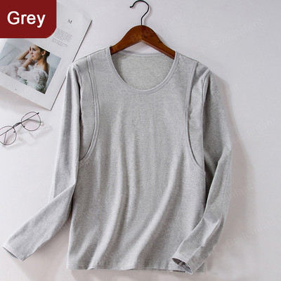 ενδύματα ύπνου εγκυμοσύνης Κορυφαία μπλουζάκια θηλασμού για έγκυες γυναίκες νυχτικό θηλασμού ύπνου εγκυμοσύνης βαμβακερά ρούχα