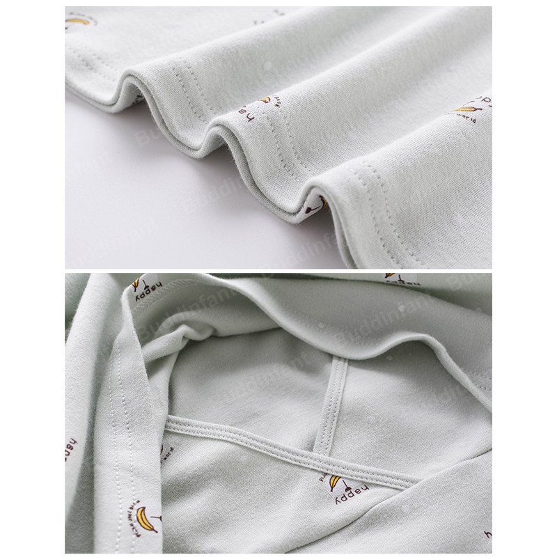 ενδύματα ύπνου εγκυμοσύνης Κορυφαία μπλουζάκια θηλασμού για έγκυες γυναίκες νυχτικό θηλασμού ύπνου εγκυμοσύνης βαμβακερά ρούχα