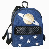 Rucsac ocazional pentru fete, geantă de școală din pânză, mâner moale, ghiozdan din blugi, geantă mare de călătorie pentru laptop, pachet zilnic, genți din bumbac