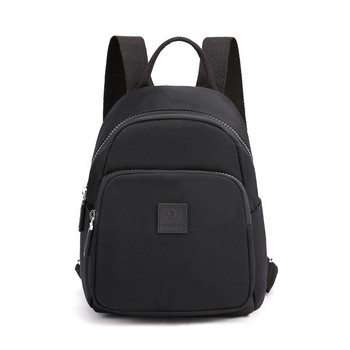 Модна раница Нова тенденция Голям капацитет Водоустойчива чанта за пътуване Раница Дамски училищни чанти за тийнейджърки Малка раница