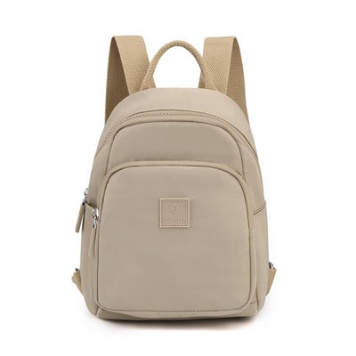 Moodne seljakott Uus trend, suure mahutavusega veekindel reisikott seljakott Naiste koolikotid teismelistele tüdrukutele väike seljakott