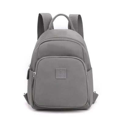 Moodne seljakott Uus trend, suure mahutavusega veekindel reisikott seljakott Naiste koolikotid teismelistele tüdrukutele väike seljakott