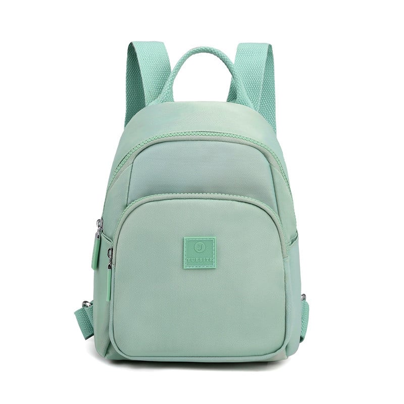Moodne seljakott Uus trend, suure mahutavusega veekindel reisikott seljakott Naiste koolikotid teismelistele tüdrukutele väike seljakott