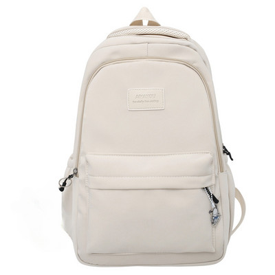 Νέα γυναικεία μόδα Γυναικείο αδιάβροχο κολεγιακό σακίδιο πλάτης Μοντέρνο γυναικείο σακίδιο πλάτης για φορητό υπολογιστή Χαριτωμένο σακίδιο ταξιδιού για κορίτσια