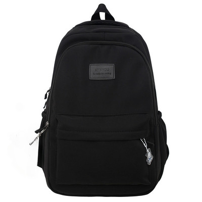 Νέα γυναικεία μόδα Γυναικείο αδιάβροχο κολεγιακό σακίδιο πλάτης Μοντέρνο γυναικείο σακίδιο πλάτης για φορητό υπολογιστή Χαριτωμένο σακίδιο ταξιδιού για κορίτσια