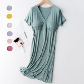 Ρούχα μητρότητας Νυχτικά θηλασμού Νοσηλευτικά Πυζόνια Νοσηλευτική Ρόμπα Νυχτικά Θηλασμό Πυτζάμες Φορέματα εγκυμοσύνης