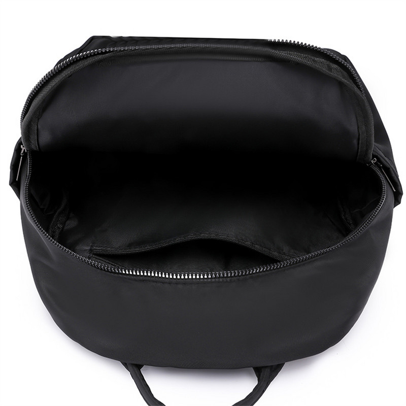 Paljud taskud naiste kvaliteetne seljakott Naiste vargusvastane seljakott koolikotid teismelistele tüdrukutele suured nailonist seljakotid Mochilas