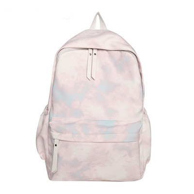 Annmouler Rucsac de călătorie de designer pentru femei Rucsacuri de nailon de mare capacitate Geantă de școală ocazională pentru adolescente Geantă de cărți impermeabilă