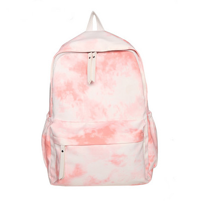 Annmouler Rucsac de călătorie de designer pentru femei Rucsacuri de nailon de mare capacitate Geantă de școală ocazională pentru adolescente Geantă de cărți impermeabilă