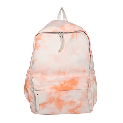 Annmouler Rucsac de călătorie de designer pentru femei Rucsacuri de nailon de mare capacitate Geantă de școală ocazională pentru adolescente Geantă de cărți impermeabilă