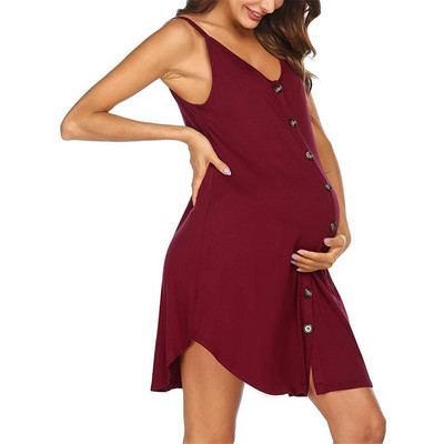 Πιτζάμες εγκυμοσύνης Νυχτικό Νυχτικό Θηλασμού Πυτζάμες Εγκυμοσύνης Νοσοκομείου