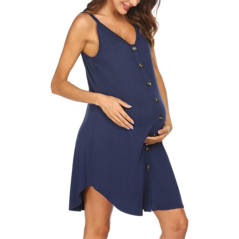 Πιτζάμες εγκυμοσύνης Νυχτικό Νυχτικό Θηλασμού Πυτζάμες Εγκυμοσύνης Νοσοκομείου