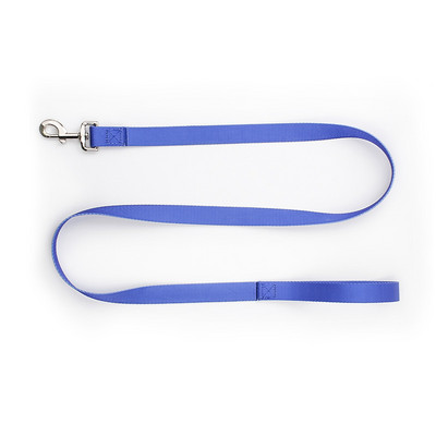 Guler de câine reglabil din nailon, plumb, pisică de companie, guler de câine, lesă de tracțiune, potrivit pentru câinii mici și mari, bulldog, pugs, beagle