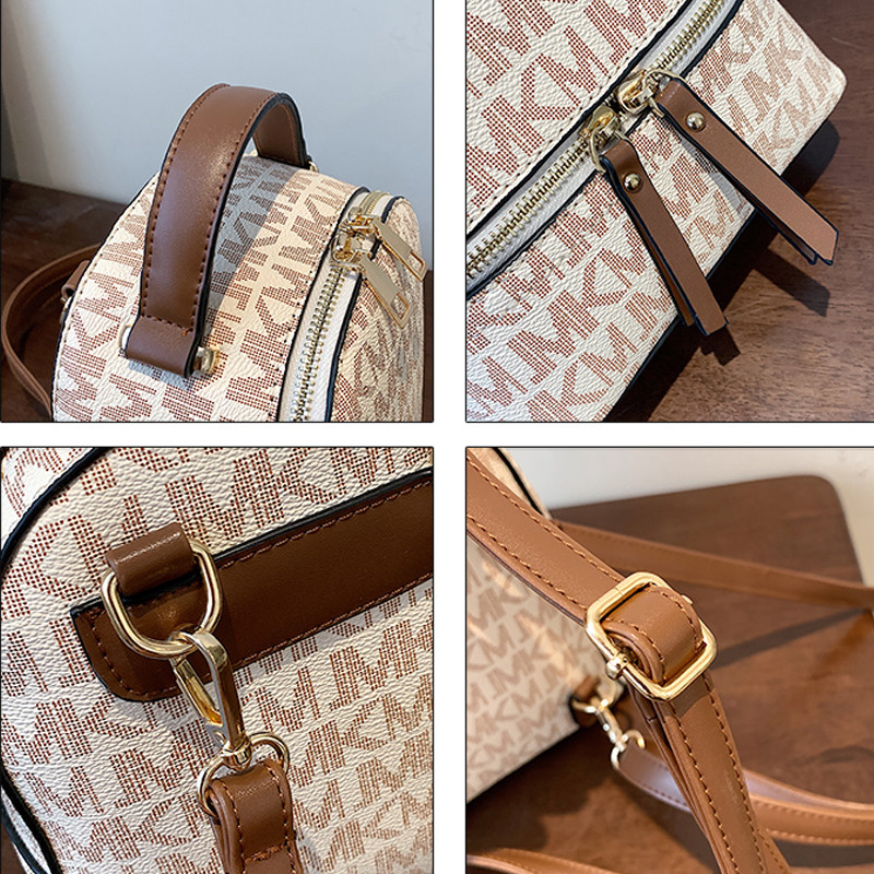 Rucsac de femeie, de înaltă calitate, din piele moale, genți de școală pentru fete adolescente Sac A Dos Rucsac de călătorie Mochilas