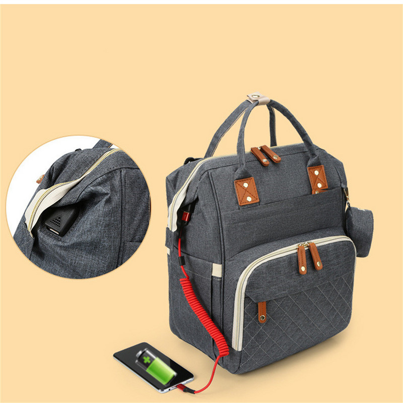 Βρεφική τσάντα πάνας Τσάντες καροτσιού για βρεφική τσάντα εγκυμοσύνης Σακίδια πλάτης Κούνια για νεογέννητο μαμά Τσάντα για τη μαμά Γρήγορη αποστολή 2022