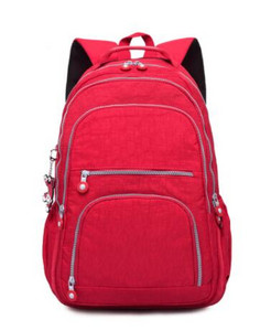 Σχολικό σακίδιο πλάτης 2022 για έφηβη Mochila Feminina Γυναικεία σακίδια πλάτης Sac A Do Nylon Αδιάβροχη Casual Τσάντα για φορητό υπολογιστή Γυναικεία