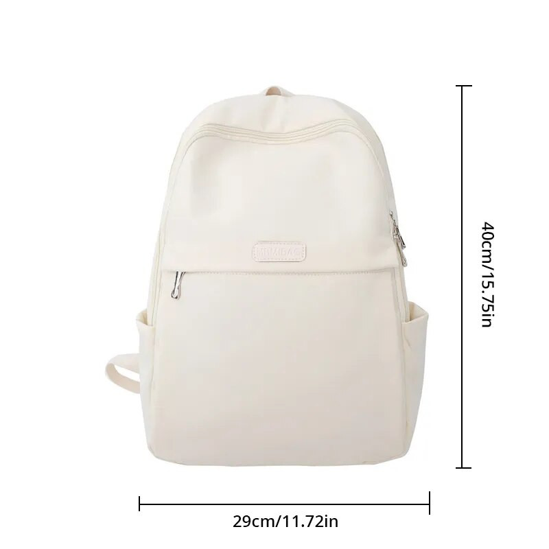 1 τμχ New Fashion Παιδικές σχολικές τσάντες Φορητές τσάντες πλάτης Παιδικά σακίδια ταξιδιού Τσάντες ταξιδιού Τσάντα ψυχής