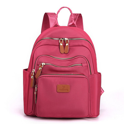 Γυναικείες τσάντες πλάτης 2023 Νέα μόδα, καρό σε σχήμα καρδιάς, νήμα κεντήματος, φοιτητικές σχολικές τσάντες για έφηβες Mochila Mujer