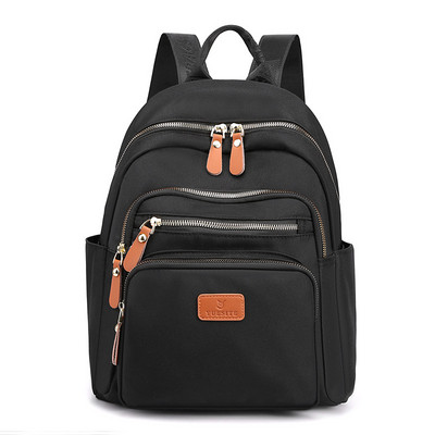 Γυναικείες τσάντες πλάτης 2023 Νέα μόδα, καρό σε σχήμα καρδιάς, νήμα κεντήματος, φοιτητικές σχολικές τσάντες για έφηβες Mochila Mujer