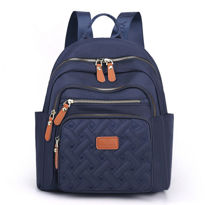 Γυναικείες τσάντες πλάτης 2023 Νέα μόδα, καρό σε σχήμα καρδιάς, νήμα κεντήματος, φοιτητικές σχολικές τσάντες για έφηβες Mochila Mujer