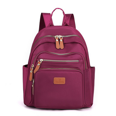 Γυναικείες τσάντες πλάτης 2023 Νέα μόδα, καρό σε σχήμα καρδιάς, νήμα κεντήματος, φοιτητικές σχολικές τσάντες για έφηβες Mochila Mujer