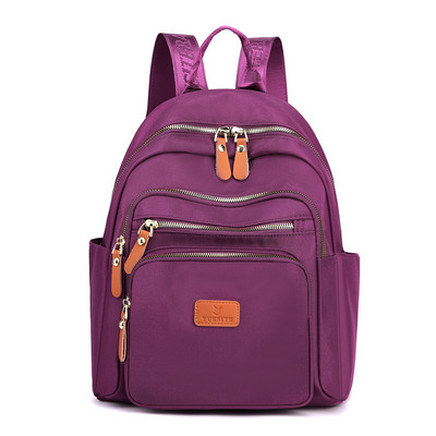 Γυναικείες τσάντες πλάτης 2023 Νέα μόδα, καρό σε σχήμα καρδιάς, νήμα κεντήματος, φοιτητικές σχολικές τσάντες για έφηβες Mochila Mujer