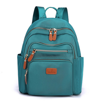 Γυναικείες τσάντες πλάτης 2023 Νέα μόδα, καρό σε σχήμα καρδιάς, νήμα κεντήματος, φοιτητικές σχολικές τσάντες για έφηβες Mochila Mujer